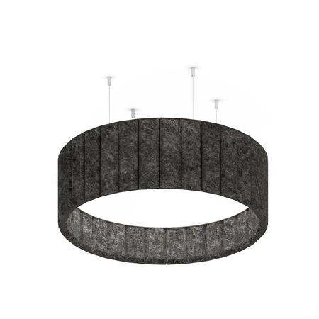 EcoLamp Round  62x20